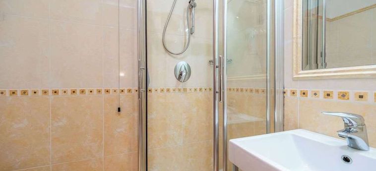 Clarion Collection Hotel Principessa Isabella Rom: Foto 