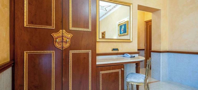 Clarion Collection Hotel Principessa Isabella Rom: Foto 