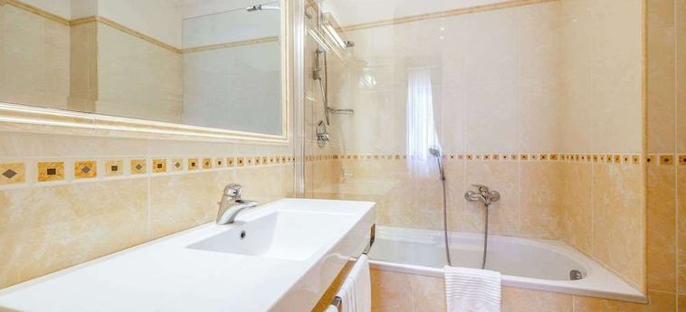Clarion Collection Hotel Principessa Isabella Rom: Foto 