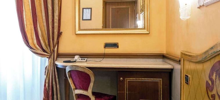 Clarion Collection Hotel Principessa Isabella Rom: Foto 