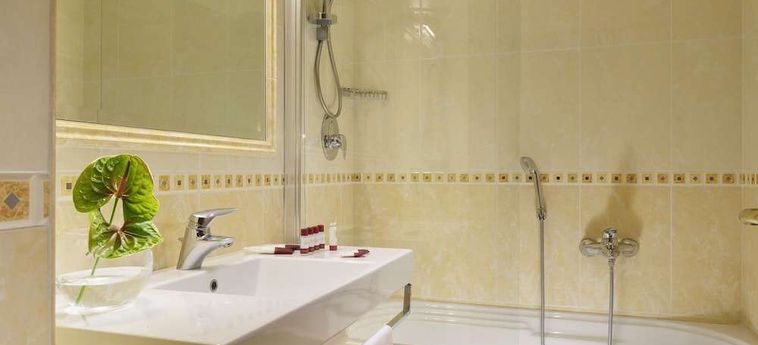 Clarion Collection Hotel Principessa Isabella Rom: Foto 