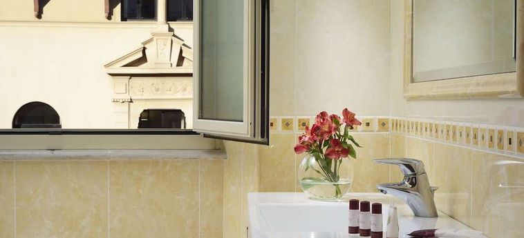 Clarion Collection Hotel Principessa Isabella Rom: Foto 