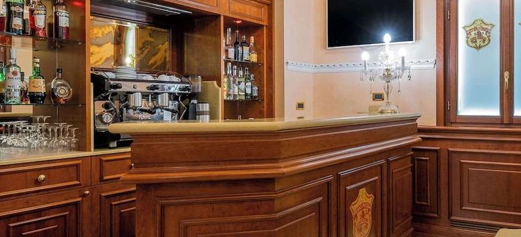 Clarion Collection Hotel Principessa Isabella Rom: Foto 