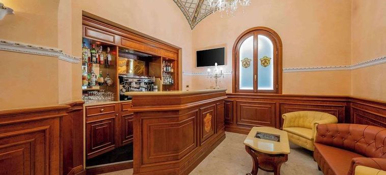 Clarion Collection Hotel Principessa Isabella Rom: Foto 