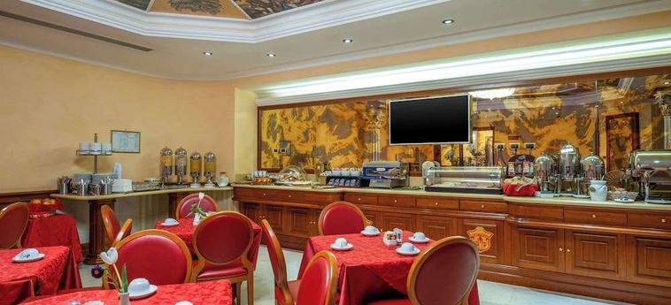 Clarion Collection Hotel Principessa Isabella Rom: Foto 