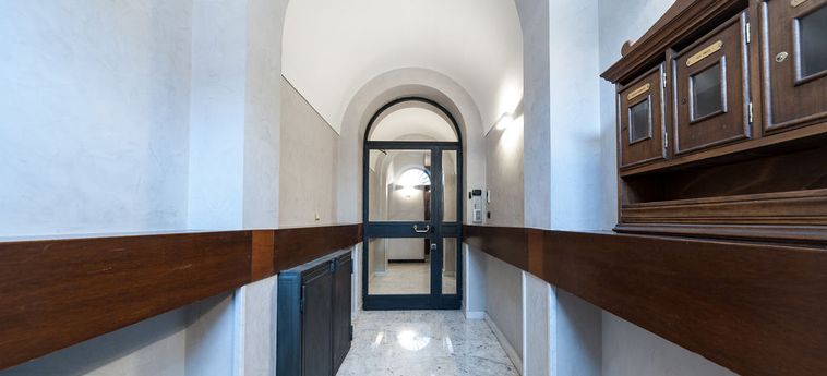 Hotel La Dolce Vita Barberini:  ROM