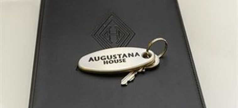 Augustana House:  ROM