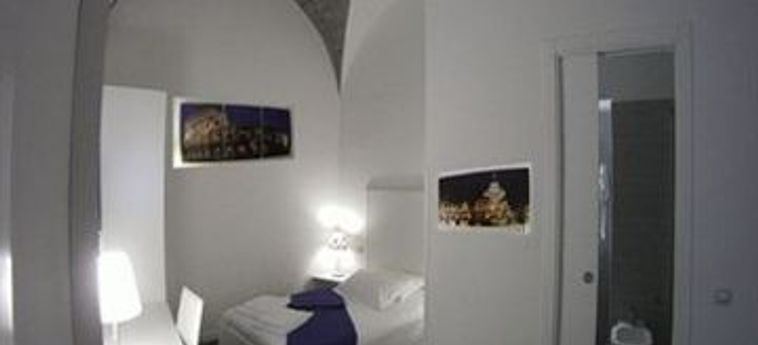 Hotel Domus Liberius:  ROM