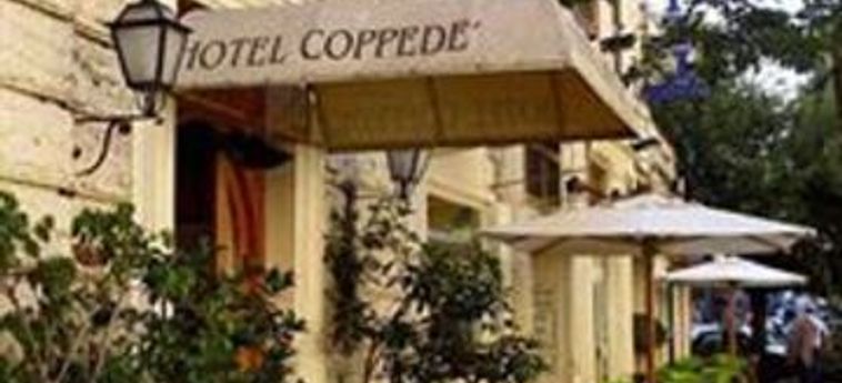 Hotel Coppedè:  ROM