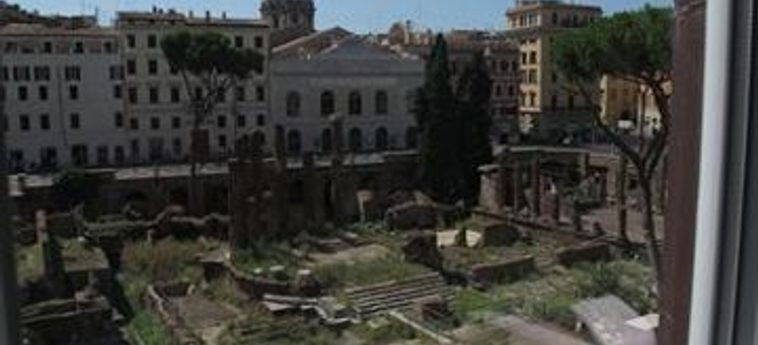 Hotel Pantheon Caesar Relais:  ROM