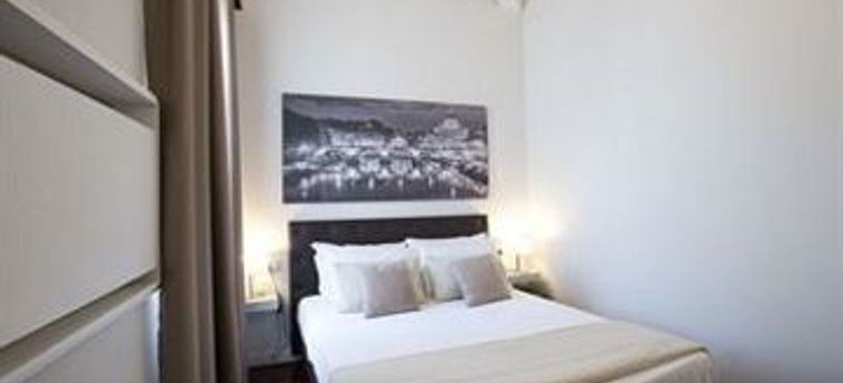 Hotel Relais Arco Della Pace:  ROM
