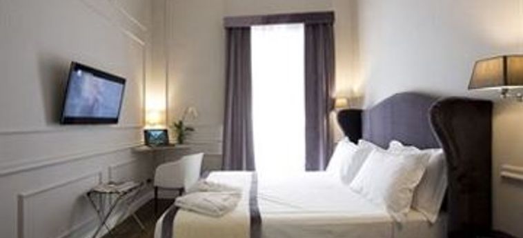 Hotel Relais Leone:  ROM