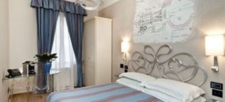 Hotel Ripetta Palace:  ROM