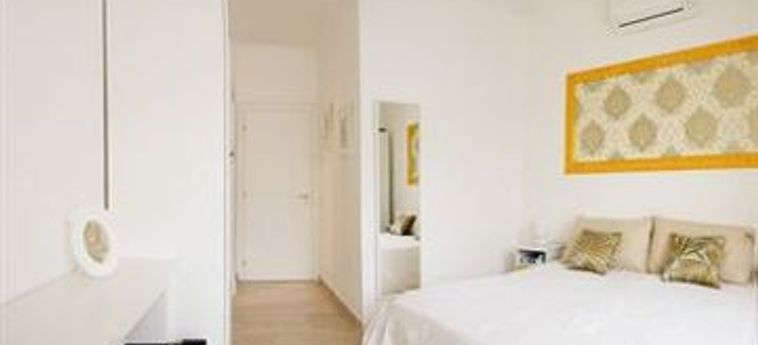 Hotel Rome & Suites:  ROM