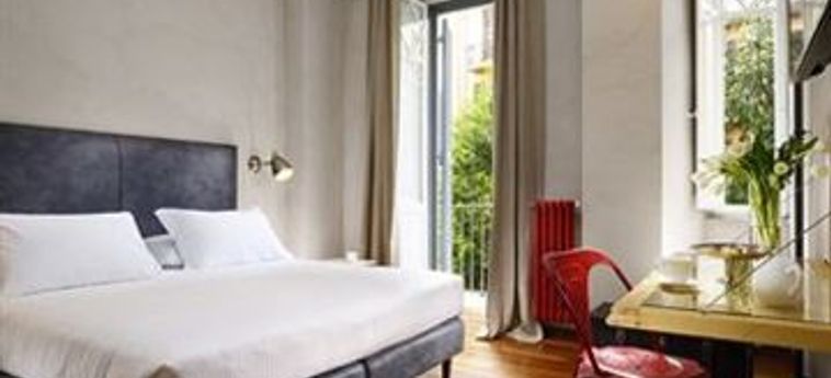 Hotel San Pietro Boutique Rooms:  ROM