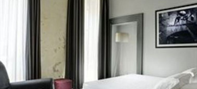 Hotel Suite Art Navona:  ROM