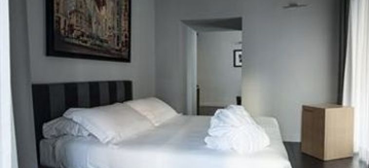 Hotel Suite Art Navona:  ROM