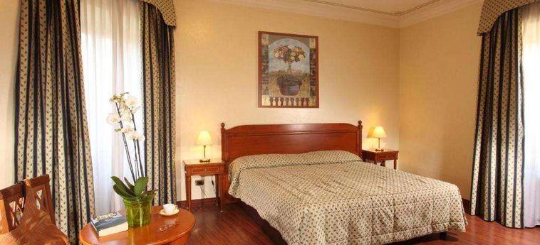 Hotel Alessandrino Rom: Foto 
