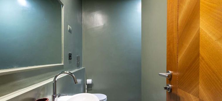 Hotel Les Chambres D'or Rom: Foto 