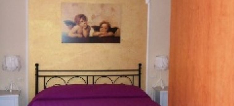Hotel Il Grillo Ai Fori Romani:  ROM