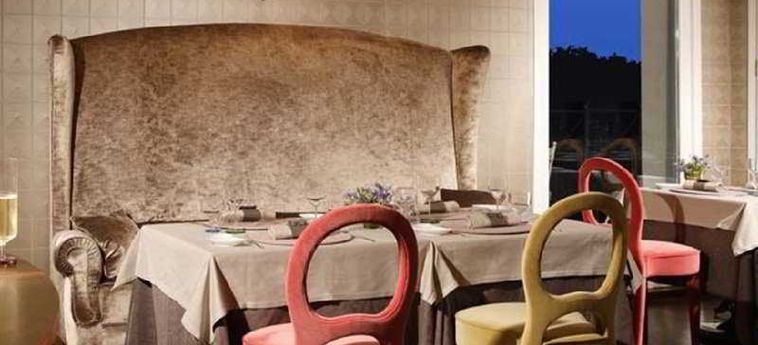 Luxury Manfredi Apartments:  ROM