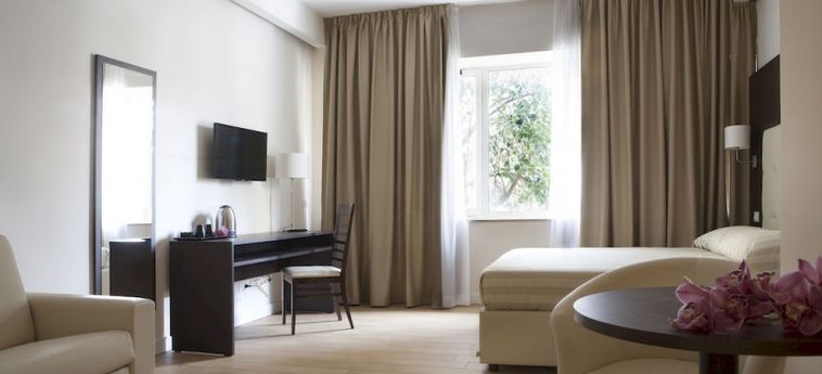 Hotel Best Suites Flaminio:  ROM