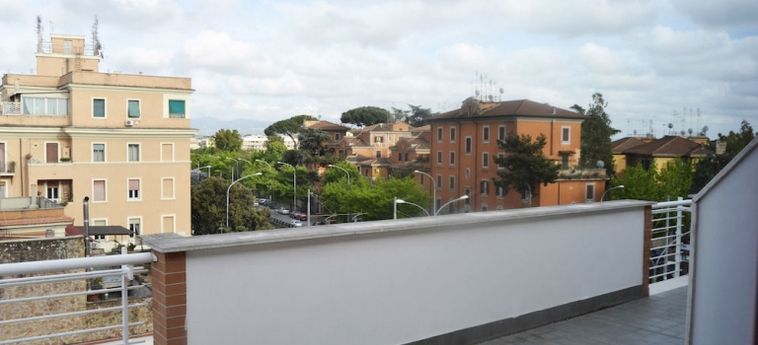 Residence Casabella Roma:  ROM