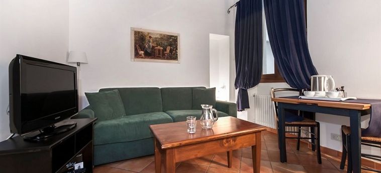 Palazzo Olivia Rooms & Apartments:  ROM