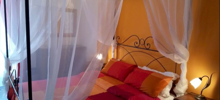 Hotel Bed & Breakfast I Tre Pupazzi:  ROM