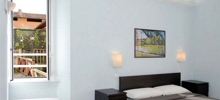 Hotel Hqh Colosseo:  ROM