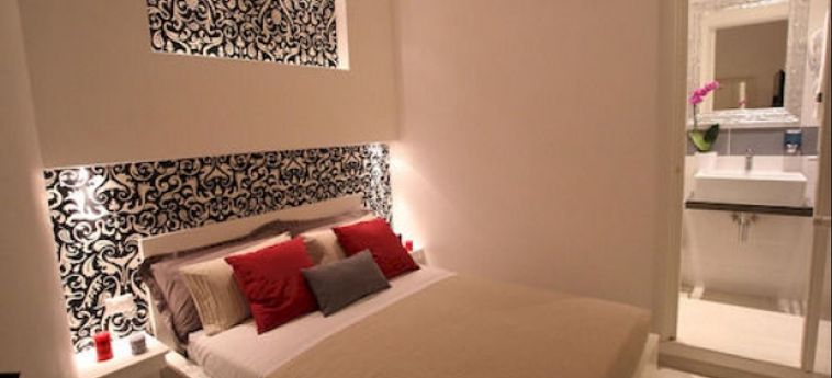Hotel Interno 7 Luxury Rooms:  ROM