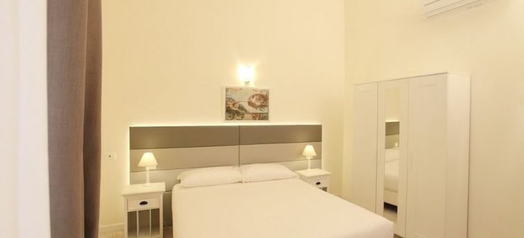 Hotel Best Suites Navona:  ROM