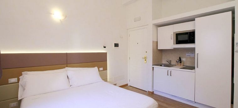 Hotel Best Suites Navona:  ROM