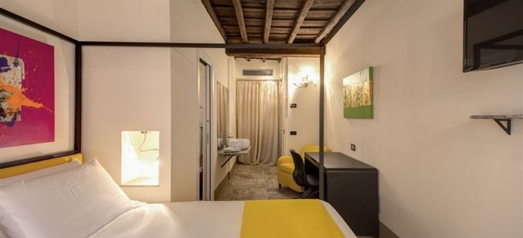 Hotel Residenze Argileto:  ROM