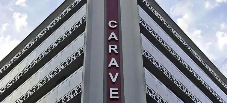 Hotel Caravel:  ROM