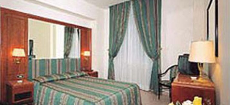 Hotel Lazio:  ROM