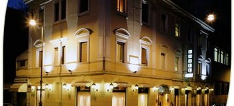 Hotel Piemonte:  ROM