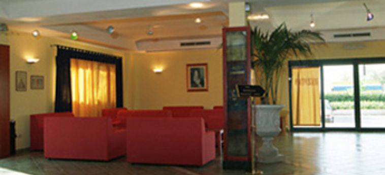 Hotel Palacavicchi:  ROM