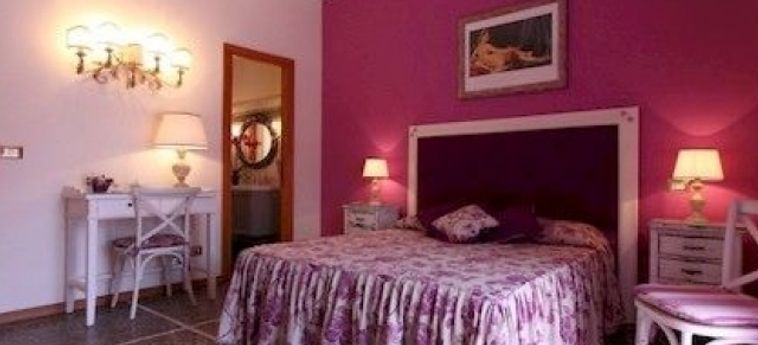 Miriam Guesthouse:  ROM