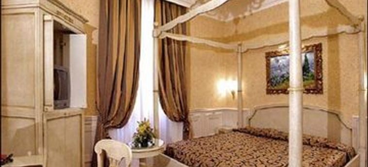 Comfort Hotel Bolivar:  ROM