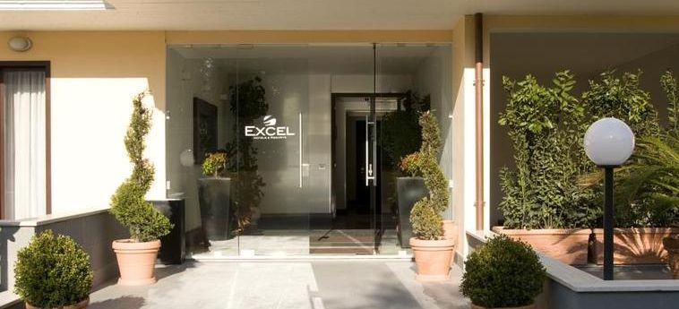 Excel Hotel Roma Ciampino:  ROM
