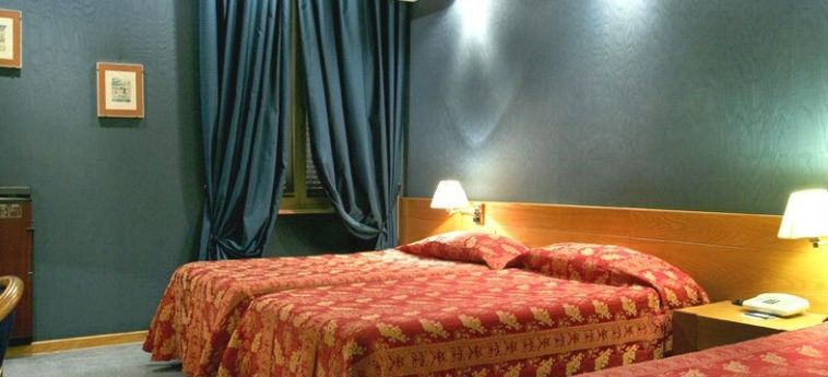 Hotel Andreotti:  ROM
