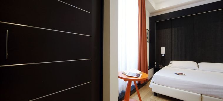 Hotel Ig-Suites:  ROM
