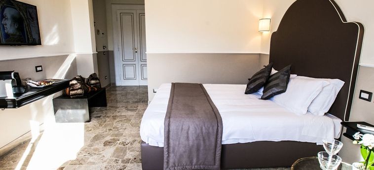Hotel Jb Relais Luxury:  ROM
