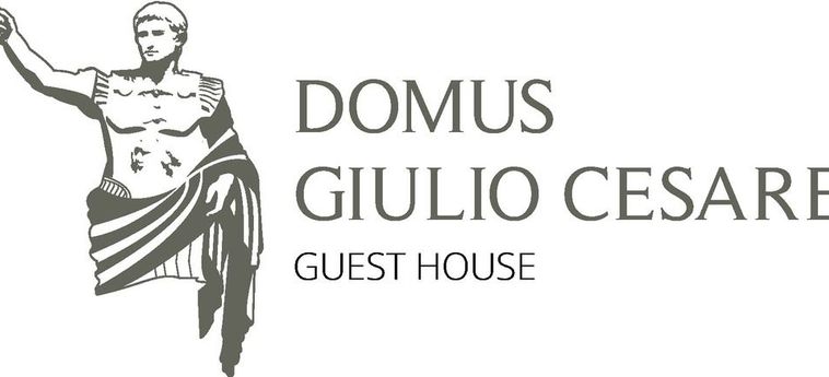 Hotel Domus Giulio Cesare:  ROM