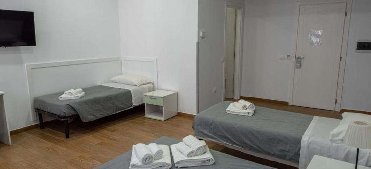 Hotel Bella Vita Rom: Foto 