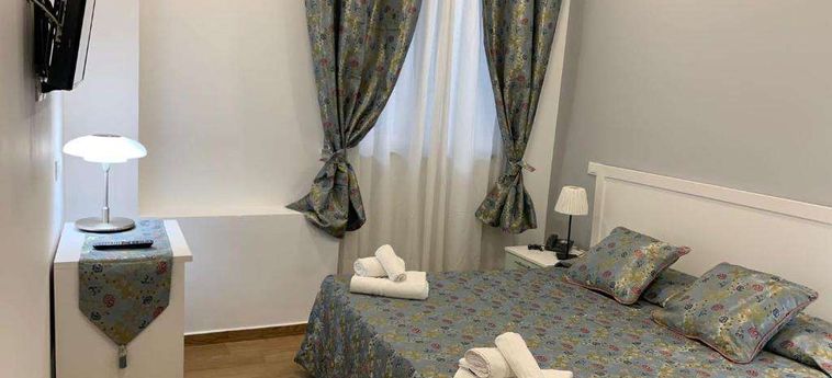 Hotel Bella Vita Rom: Foto 