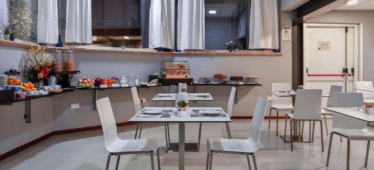 Hotel Bella Vita Rom: Foto 
