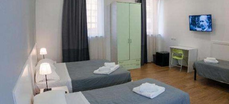 Hotel Bella Vita Rom: Foto 