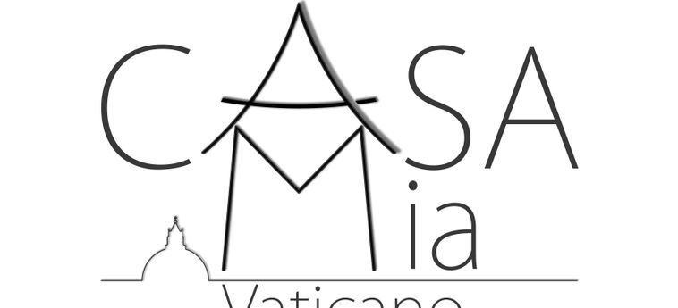 Casa Mia Vaticano:  ROM